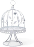 BIRD CAGE WITH STAND